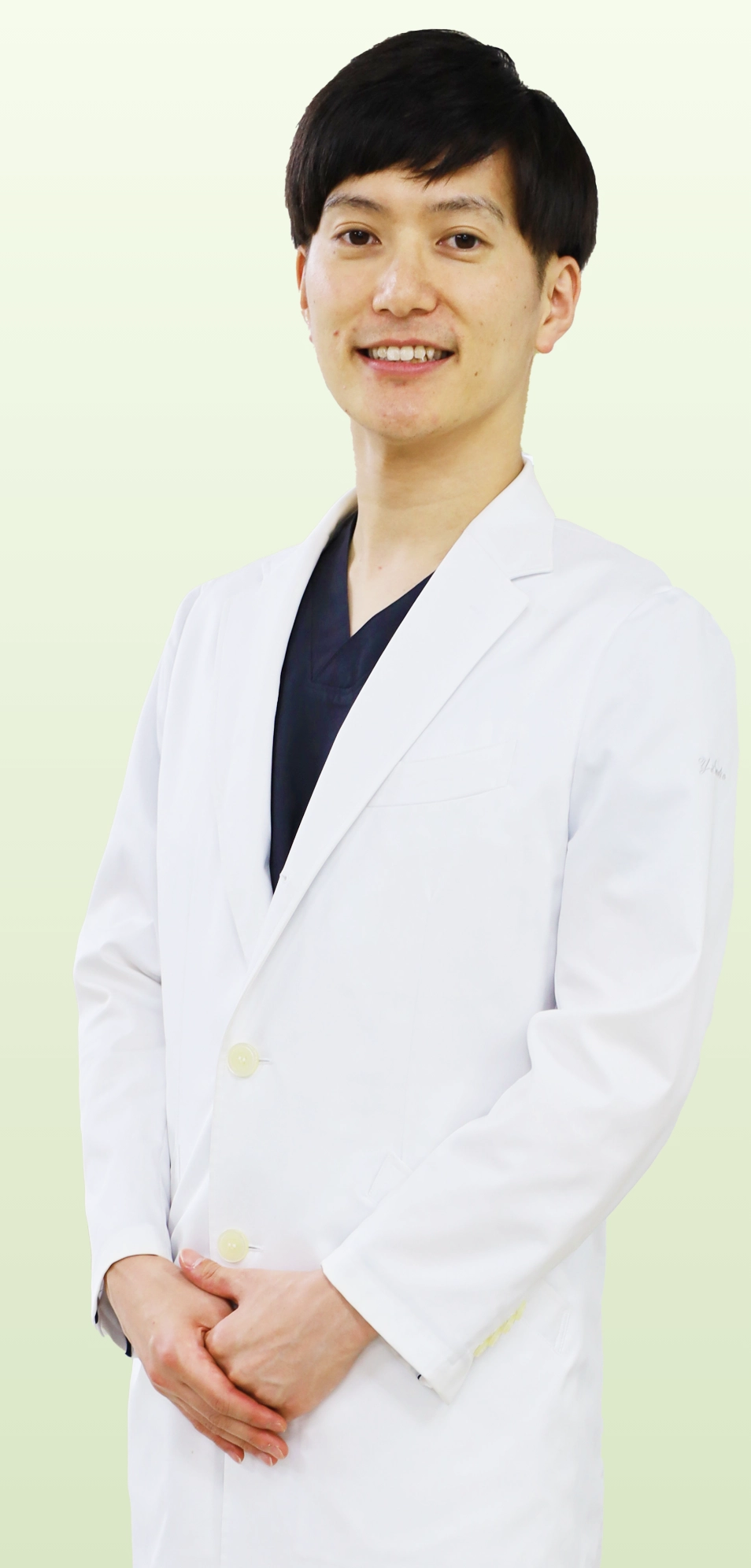 院長 須藤 祥人