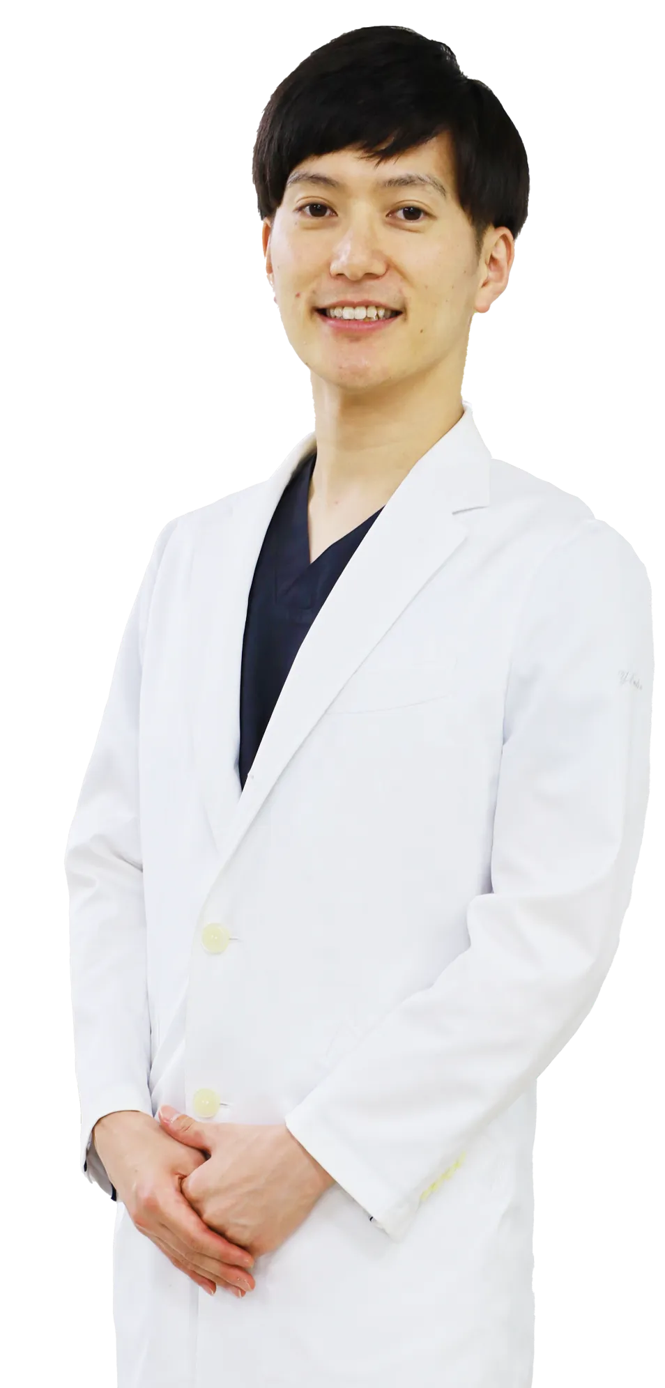 院長 須藤 祥人