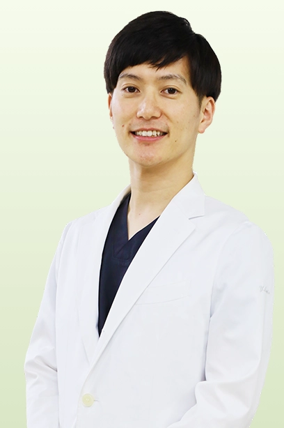 院長 須藤 祥人