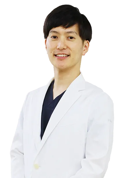 院長 須藤 祥人